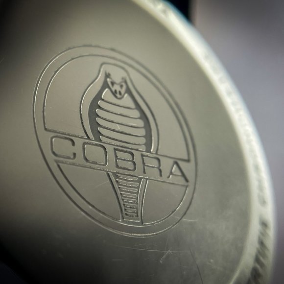 Breitling Top Time SHELBY COBRA B41 Chronograph 40mm – FULL KIT - A41315 - Picture 16 of 16